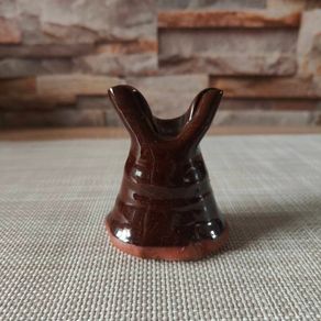 NEW Handmade Ceramic Salt shaker