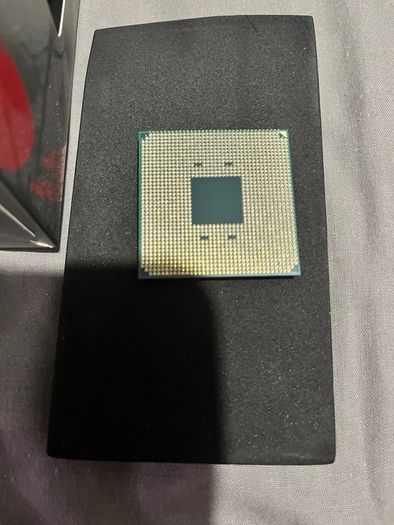 AMD Ryzen 7 5800x 8 core CPU