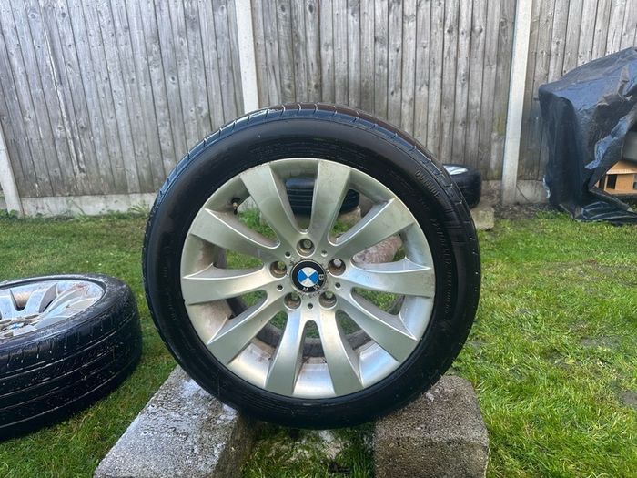 bmw wheels