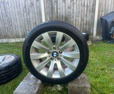 bmw wheels