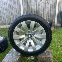 bmw wheels