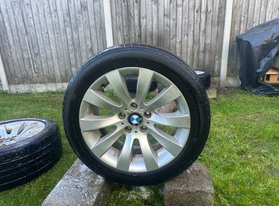 bmw wheels