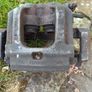 BMW x5 x6 2 piston sport caliper brake Image 3