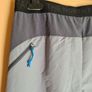 The North Face performance track pants Size Small regular beige mens BRAND NEW BNWT Image 8