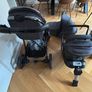 Egg2 Luxury Travel System Pram, Carrycot, Car Seat Image 4