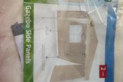 Gazebo Side Panels 2 pack