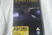 Star Trek The Next Generation Dvd
