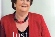Just Mary - A Memoir - Mary O'rourke