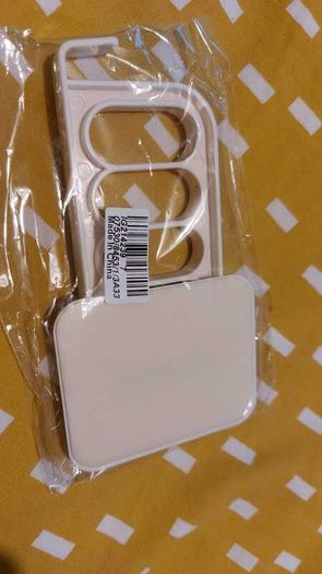 Mounted Wall Hook - Hanging Rack - unused