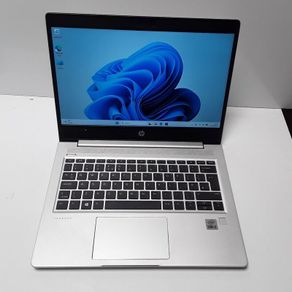 HP ProBook 430 G7 | Intel Core i5 10th | 16GB RAM | 256GB SSD Laptop