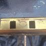 Rare Antique Milners Safe Co. Liverpool fire resistant Chest Safe Image 10
