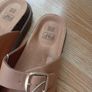 comfie sandals BNWT Image 2