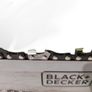 BLACK DECKER Electric Chainsaw 2200W, Blade 45 cm Image 7