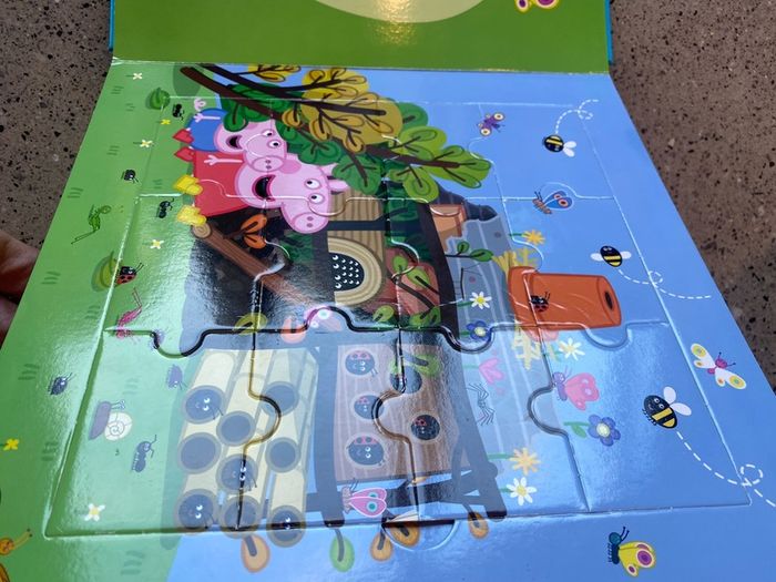 Free toys - 18 months - 5 years