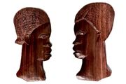 Vintage African Art
