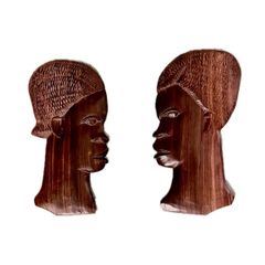 Vintage African Art