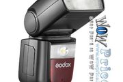 03523 Godox Speedlite V860III V860III-S Sony