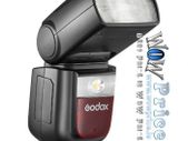 03522 Godox Speedlite V860III V860III-N Nikon Kit