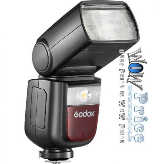 03521 Godox Speedlite V860III V860III-C Canon Kit