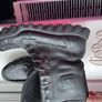 male fur boots Image 5