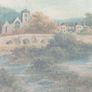W.W Gill 19th century watercolour Image 8