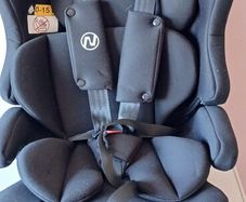 Nania car seat bran new never used