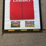 Framed Jersey Arsenal FA Cup Winner 2016/2017 Home Pumw Image 7