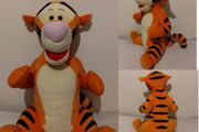 Disney Tigger Winnie The Pooh Large Teddy 56cms