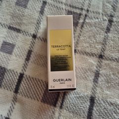 Guerlain Terracotta Le Teint Foundation
