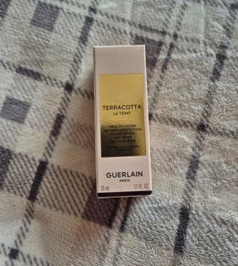 Guerlain Terracotta Le Teint Foundation