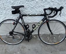 Carbon Focus Cayo Road Bike