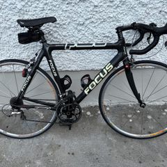 Carbon Focus Cayo Road Bike