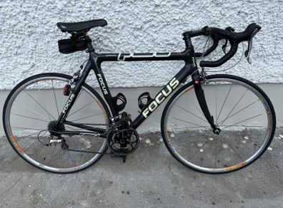 Carbon Focus Cayo Road Bike