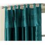 Beautiful Curtain with Sparkly Threads - new - lovely colour Image 2