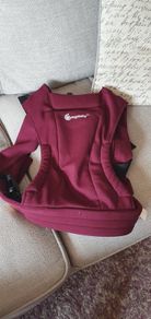 Ergo baby embrace carrier