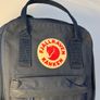 Mini Fjallraven Kanken Image 2