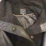NEXT Black Coat Image 9