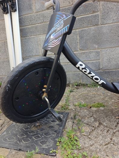 RipRider 360 Trike