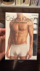 Calvin Klein Trunks