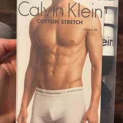 Calvin Klein Trunks