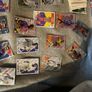 Fifa 364 Panini World of football 2026 750 Stickers Image 7