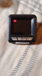 Dashboard Camera