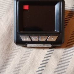 Dashboard Camera