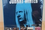 Johnny Winter Original Album Classics 5 CD
