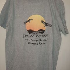 Guardians of the galaxy t shirt size large