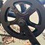 HILAND Fatbike / Mountainbike 26 Inch Image 6