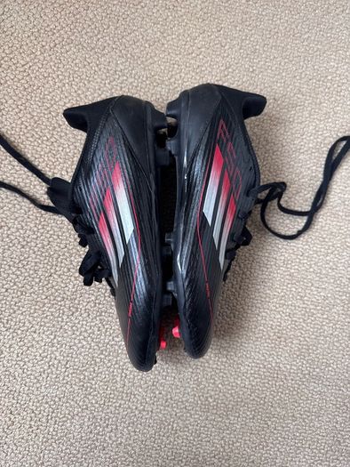 Football shoe Adidas