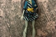 Monster High