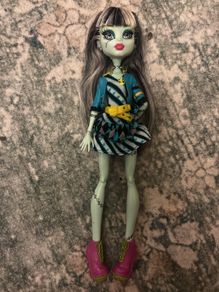 Monster High