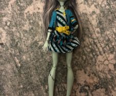 Monster High